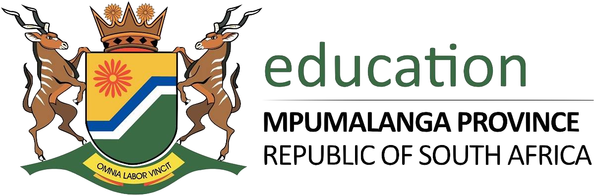 Mpumalanga Department of Education